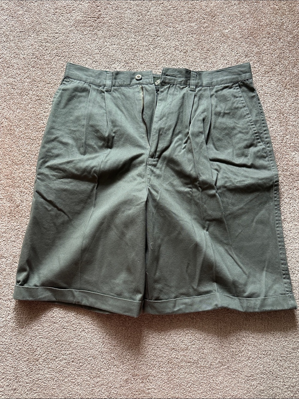 Men’s Penman’s shorts